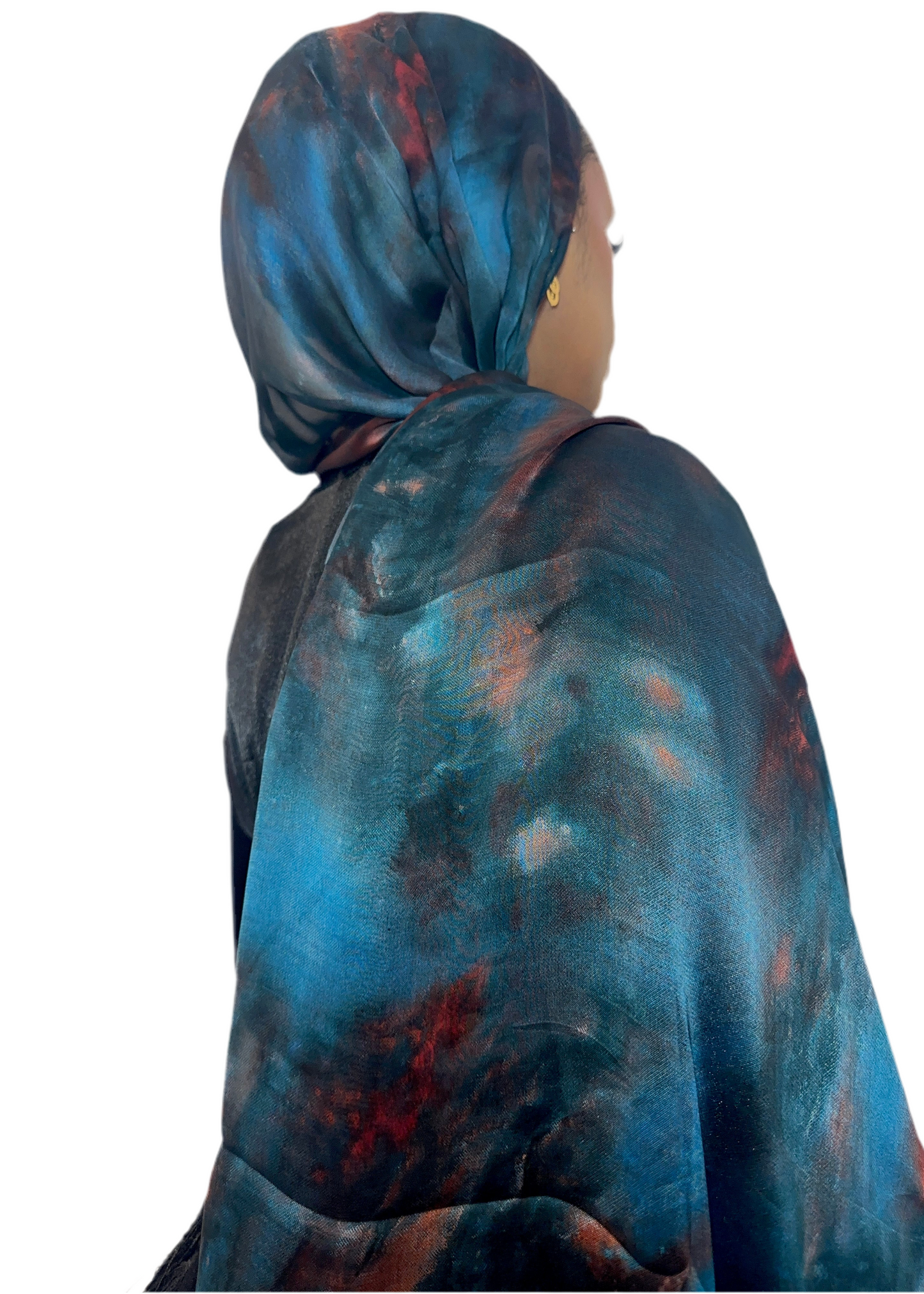 Galaxy Veil