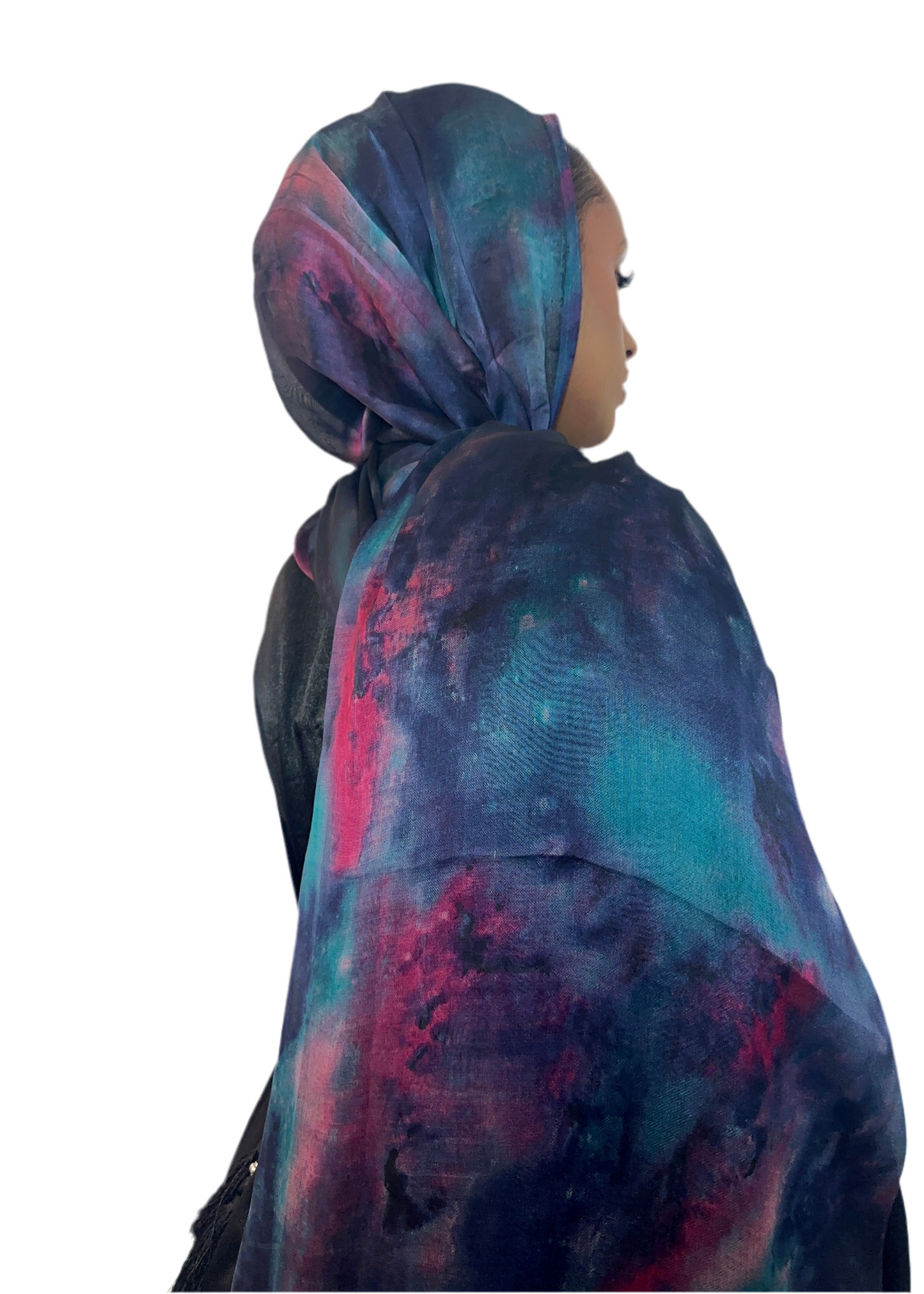 Galaxy Veil